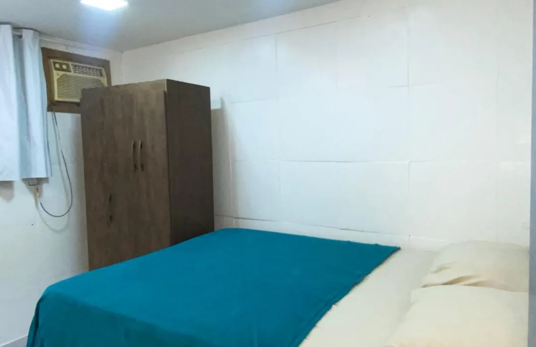 Apartamento En Favela Cantagalo-1