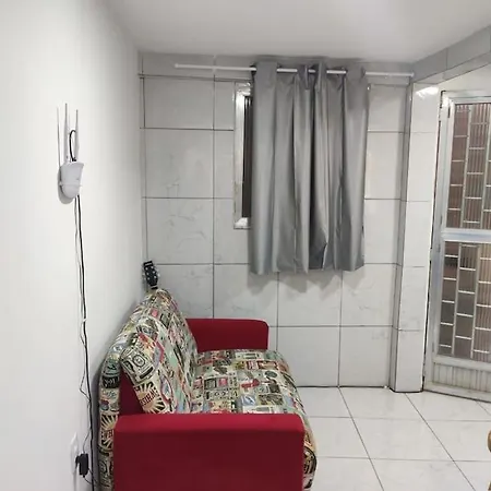 Apartamento En Favela Cantagalo-2