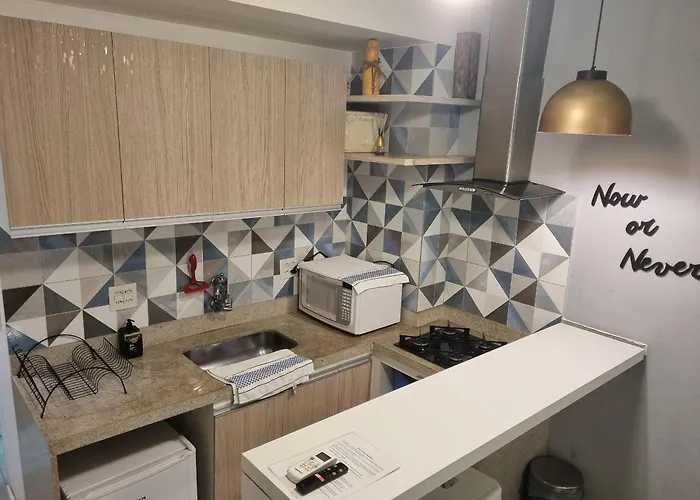 Copacabana Stays - A Sua Casa No Rio Rio de Janeiro